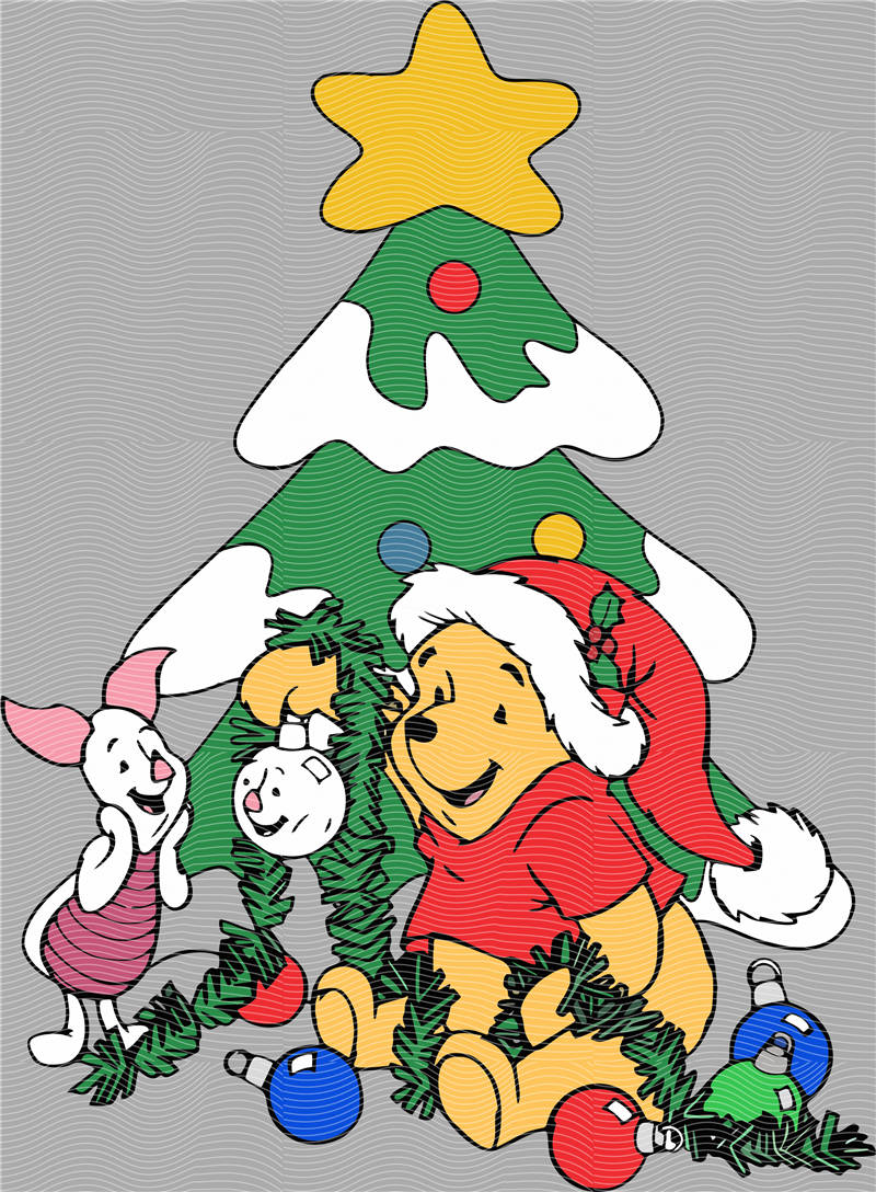 Christmas-G 200